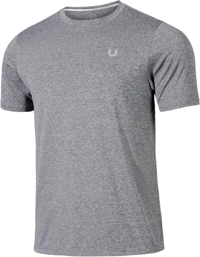 Vista 11 de NORTHYARD Camiseta transpirable 2.0™ para entrenamiento atlético de hombre