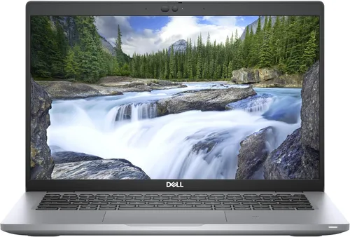 Vista 6 de Dell Latitude 5420 14", 8GB 256GB SSD, i5-1145G7 2.6GHz, Windows 11 Pro (renovado)