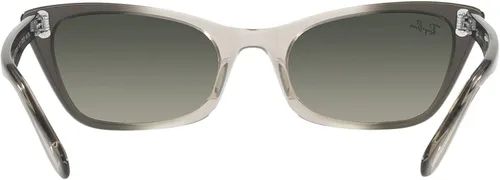 Vista 7 de Ray-Ban Women's RB2299 Lady BuRBank Cat Eye Sunglasses