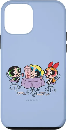 Vista 16 de Carcasa a la carta para iPhone 17 de chicas superpoderosas