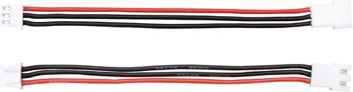 Vista 6 de HobbyPark JST-XH 2-6S Lipo cargador de batería Junta de equilibrio con cable de extensión para carga de equilibrio de batería LiPo