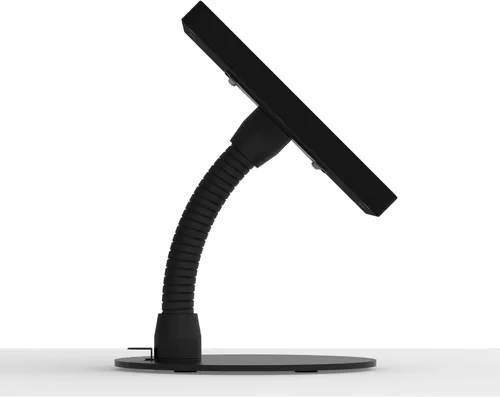Vista 4 de VidaMount Carcasa negra y soporte flexible portátil [paquete] compatible con Surface Go, Go 2, Go 3 y Go 4