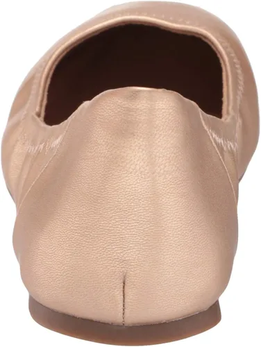 Vista 3 de Tienda Essentials Bailarinas Belice para mujer