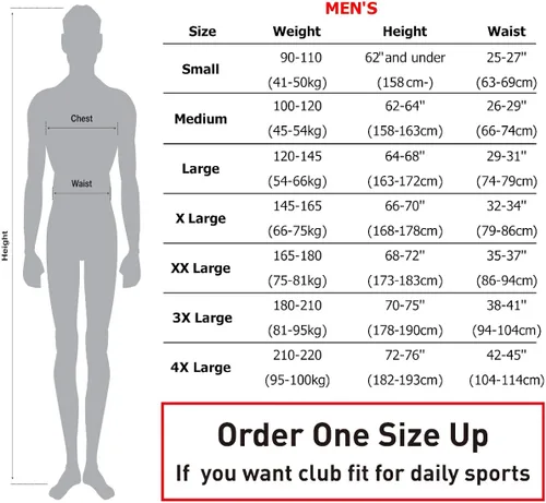 Vista 6 de CEROTIPOLAR Baberos de Ciclismo Hombres, Largo Riding Pad Bicicletas Biking Bib Shorts UPF50+