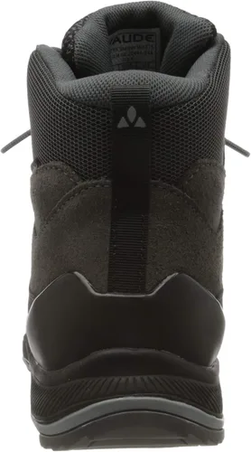 Vista 3 de VAUDE - Zapatillas de senderismo para hombre