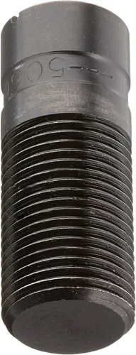 Vista 2 de Greenlee 60167 Adaptador de espárrago knockout, 3/4 x 1/2 pulgadas