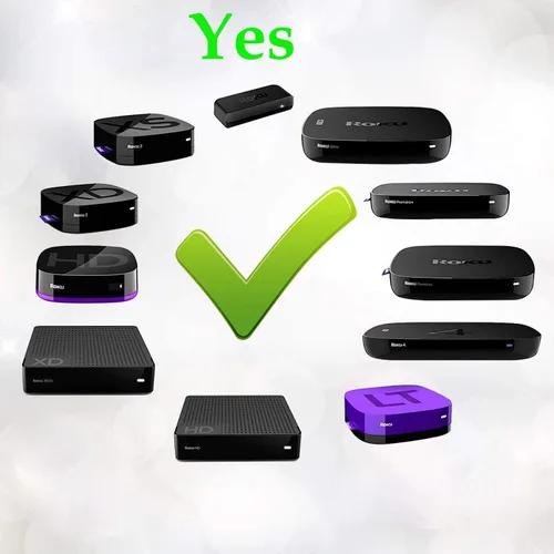 Vista 4 de Control remoto universal para cajas y televisores Roku - Compatible con TCL, Sanyo, LG, RCA, Philips, HITACHI, ONN, Insignia, Hisense, Sharp, JVC