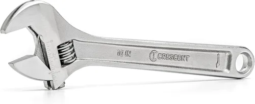 Vista 5 de Crescent Llave ajustable de 10" AC210VS