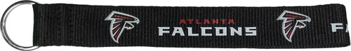Vista 10 de Siskiyou Sports NFL unisex-adult Lanyard Key Chain