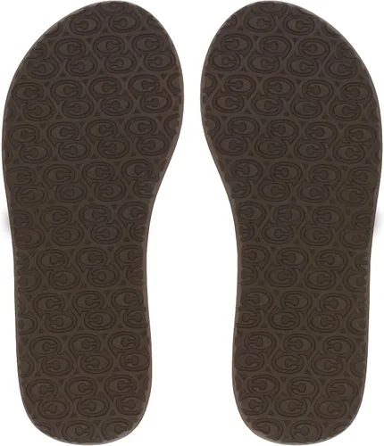 Vista 5 de Cobian Chanclas Draino 2 resistentes al agua para hombre