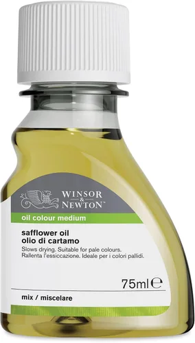 Vista 20 de Winsor & Newton - Medio para mezclar y acristalar, botella de 75 ml (2.5 oz)