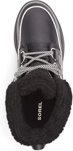 Vista 8 de Sorel - Botas Explorer Carnaval para mujer