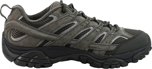 Vista 6 de Merrell Moab 2 - Tenis de senderismo con ventilación para hombre