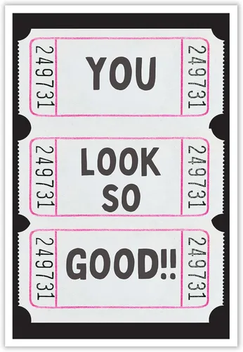 Vista 8 de Póster vintage negro con texto en inglés "Good Times" (Good Times) para habitación negra, estética, arte de pared, bar, carrito, impresiones