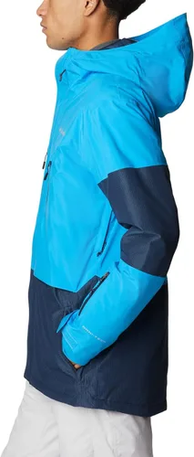 Vista 3 de Columbia Chaqueta Aerial Ascender para hombre