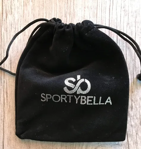 Vista 3 de Sportybella Llavero ecuestre personalizado para amantes de los caballos para mujeres y niñas, joyería de vaquera, para ella