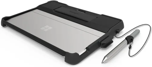 Vista 4 de BlackBelt Rugged para Surface Go (a granel)