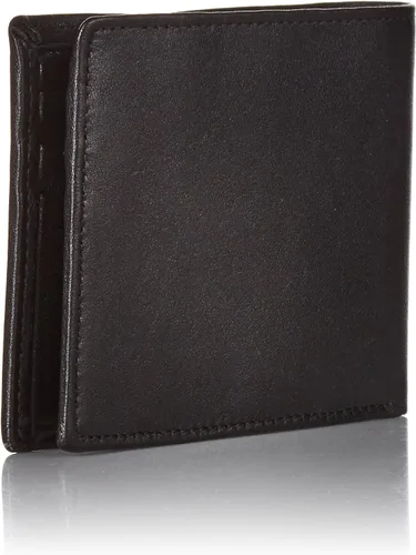 Vista 2 de Perry Ellis Billetera Gramercy Passcase para hombre