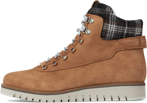 Vista 4 de Cole Haan Zerogrand Explorer Gateway Hiker impermeable