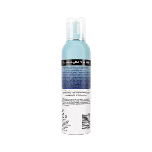 Vista 11 de John Frieda Volume Lift Kickstarter - Mousse espesante, 7.5 onzas