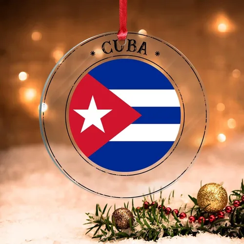 Vista 24 de Bandera de Bielorrusia, adornos decorativos para colgar, bandera nacional de Bielorrusia, decoración de árbol de Navidad, recuerdo navideño, adorno