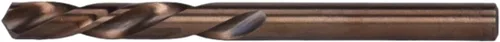 Vista 14 de Century Drill & Tool, 74132, Taladro de mano izquierda, puntas de punto de férula, perforación precisa