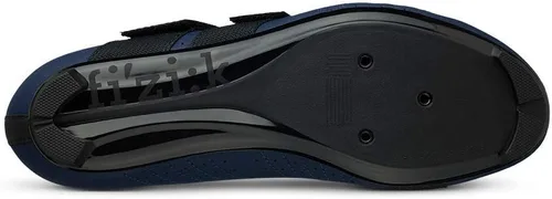 Vista 5 de Fizik Powerstrap R5 - Tenis de ciclismo unisex