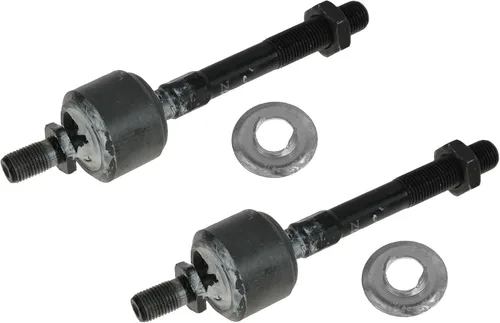 Vista 98 de TRQ Juego de barras de acoplamiento interiores delanteras 2 piezas compatibles con Acura RDX 2013-2018