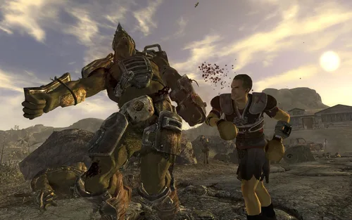 Vista 14 de Fallout New Vegas - PC