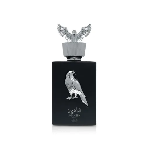Vista 32 de Lattafa Eau De Parfum Spray de Oro Puro de 24 Quilates Unisex 3.4 Oz