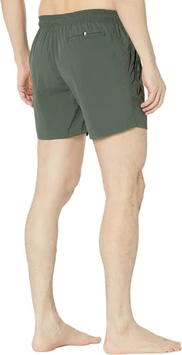 Vista 2 de BOSS Men's Octopus Swim Trunk