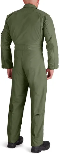 Vista 2 de Traje de vuelo Propper CWU 27P Nomex