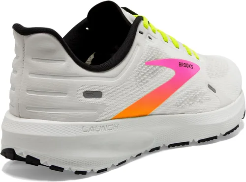 Vista 5 de Brooks - Tenis de correr Launch 9 neutros para hombre
