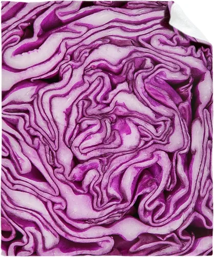 Vista 17 de Manta de regalo de franela de forro polar con diseño de pastel de manzana, manta realista e interesante para alimentos, ligera, suave, bonita