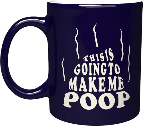 Vista 16 de NM NEXTMUG Taza de cerámica grabada - Of Course I'm Right, I'm Bob - Divertida taza de café de regalo de sarcasmo para amigos, compañeros de clase