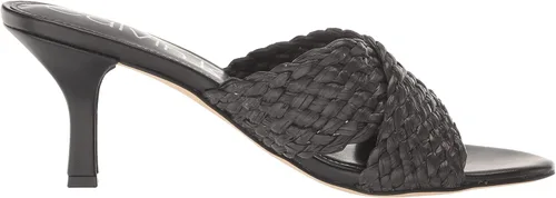 Vista 6 de Calvin Klein Women's Chetol Heeled Sandal