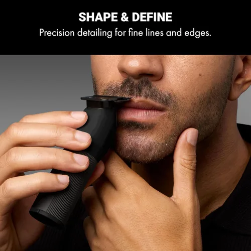 Vista 5 de BaBylissPRO Cortadora de cabello de rendimiento profesional COREFX