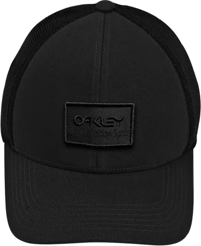 Vista 2 de Oakley Standard B1b HDO Patch Trucker