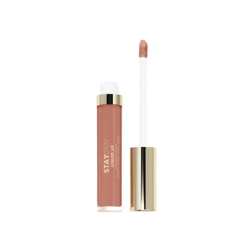 Vista 2 de Milani Stay Put - Lápiz labial líquido de larga duración, fórmula a prueba de manchas, besos y resistente a la decoloración para uso durante todo