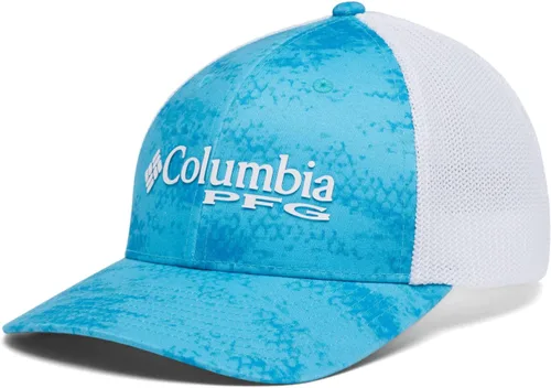Vista 71 de Unisex Adult PFG Camo Mesh Ball Cap High
