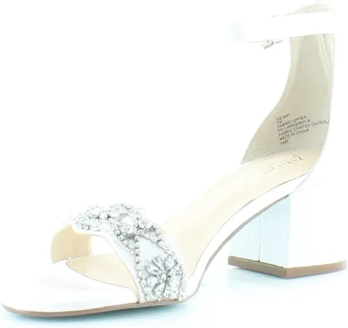 Vista 3 de Betsey Johnson womens Sb-mel