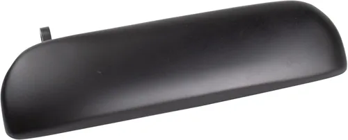 Vista 72 de TRQ Manija de puerta exterior delantera derecha cromada para el lado del pasajero compatible con Dodge Durango Jeep Grand Cherokee 2011-2021