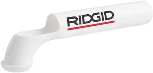 Vista 6 de Ridgid 64308 Flexshaft Knocker, K9-204 Tubo de 2", Punta de Carburo