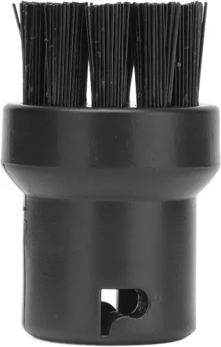 Vista 7 de Zerodis Cepillo de motor de vapor, cepillo de vapor 5 unids cepillo de motor de vapor cepillo de repuesto para SC1 SC2 SC3 SC4 SC5