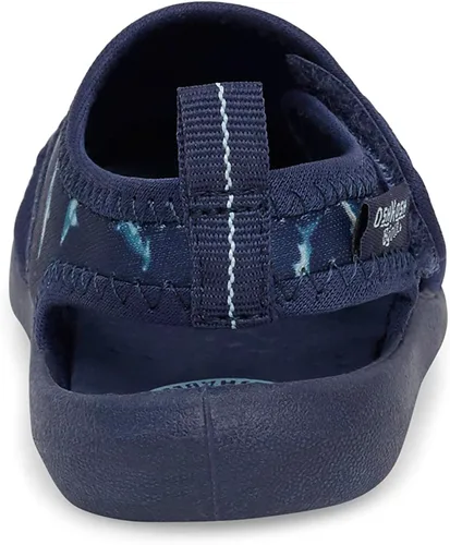 Vista 4 de OshKosh B'Gosh Unisex-Child Swimmie Sandal