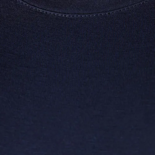 Vista 6 de Tienda Essentials - Vestido con vuelo y sin mangas para mujer (disponible en tallas extragrandes)
