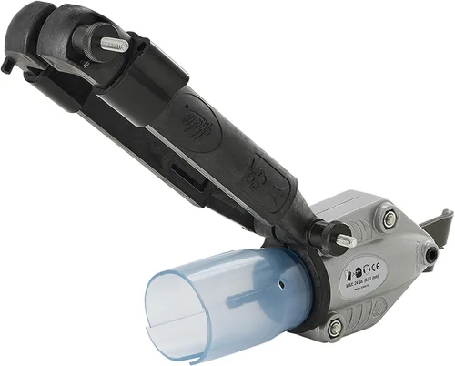 Vista 5 de Malco TurboShear Taladro Accesorio,7 pulgadas TSCM - 1 Cada