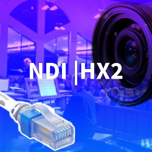 Vista 4 de Cámara 4K NDI con seguimiento automático AI Zoom óptico 21X HDMI/SDI/USB 3.0/PoE/IP PTZ Cámara 4K para adoración a la iglesia, eventos en vivo