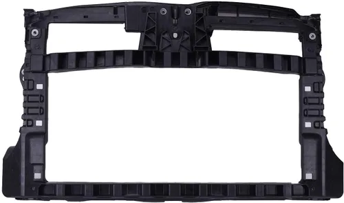 Vista 2 de Bapmic 5K0805588E Soporte de radiador para Volkswagen Golf Jetta GTI 10-14