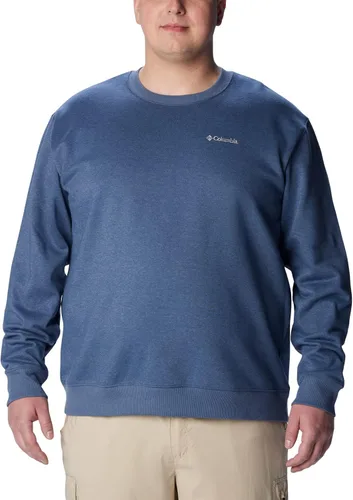 Vista 7 de Columbia Hart Mountain II Crew para hombre